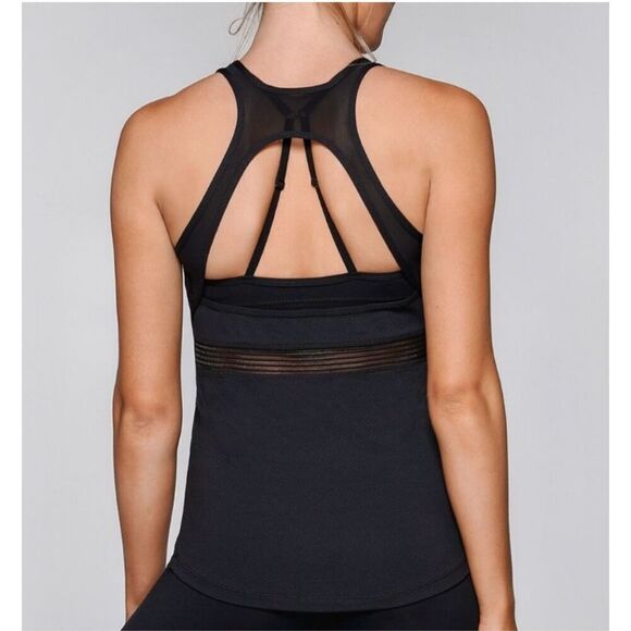 Lorna Jane Jessie Excel tank size medium excellent condition - Picture 2 of 7